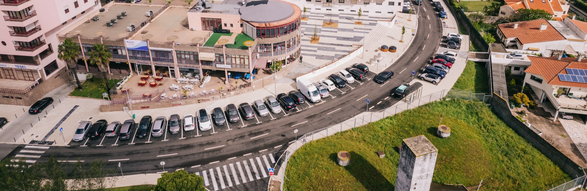  Avenida da Quinta Grande - Alfragide