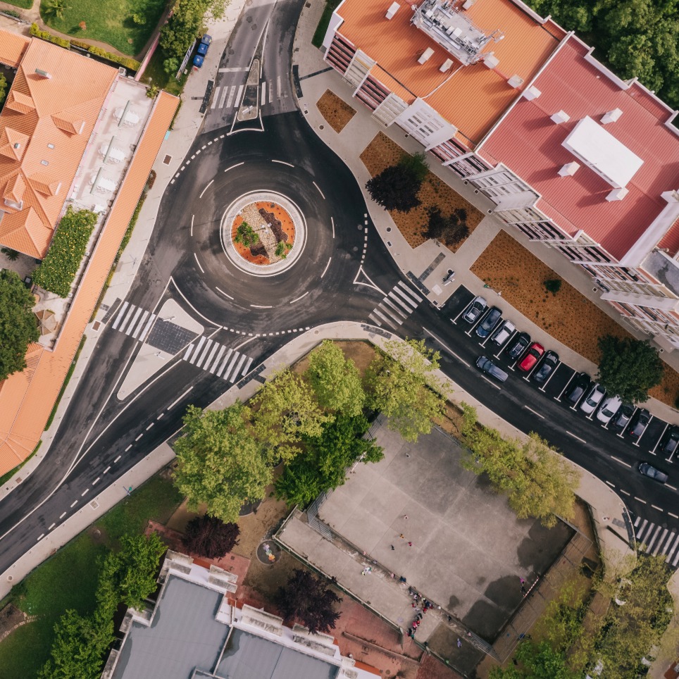  Avenida da Quinta Grande - Alfragide