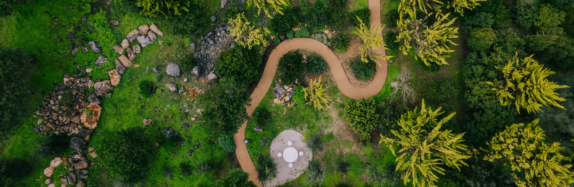 Parque Urbano de Vila Fria