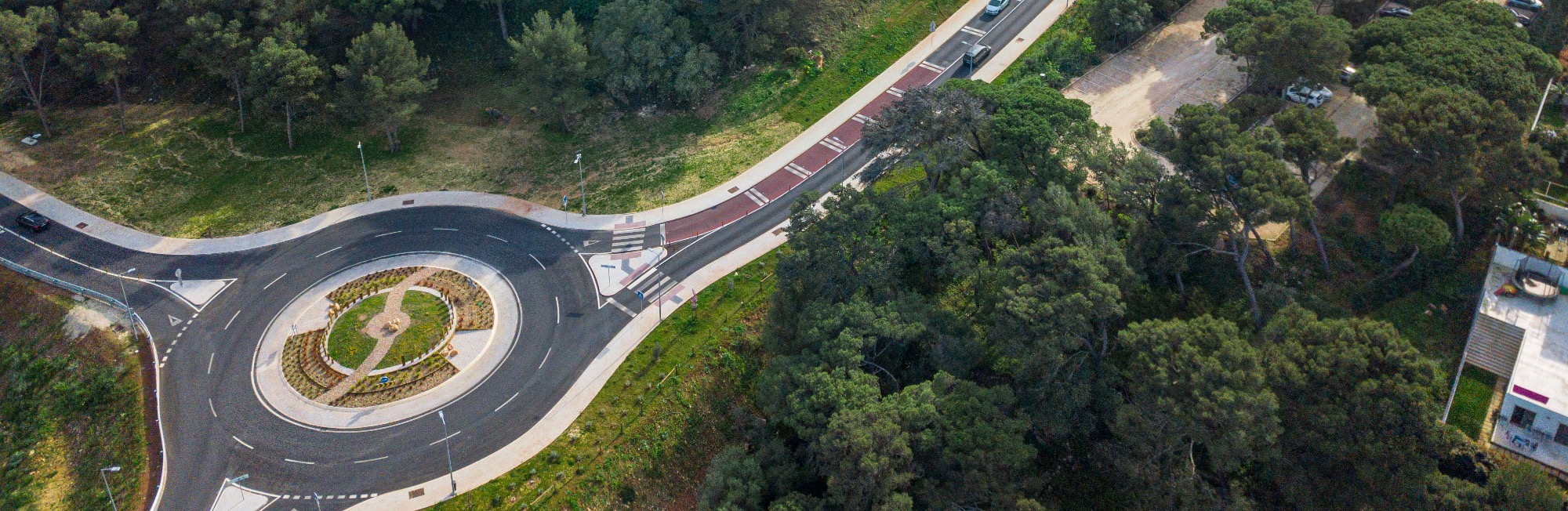 Execução da 2ª Circular de Cascais