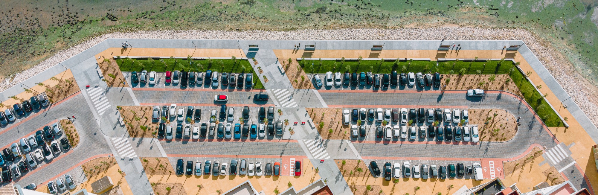 Requalificação da zona Ribeirinha do Barreiro - Rua Miguel Pais 