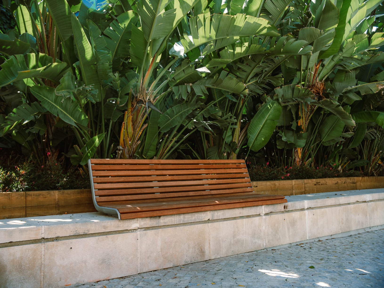 Largo das Grutas