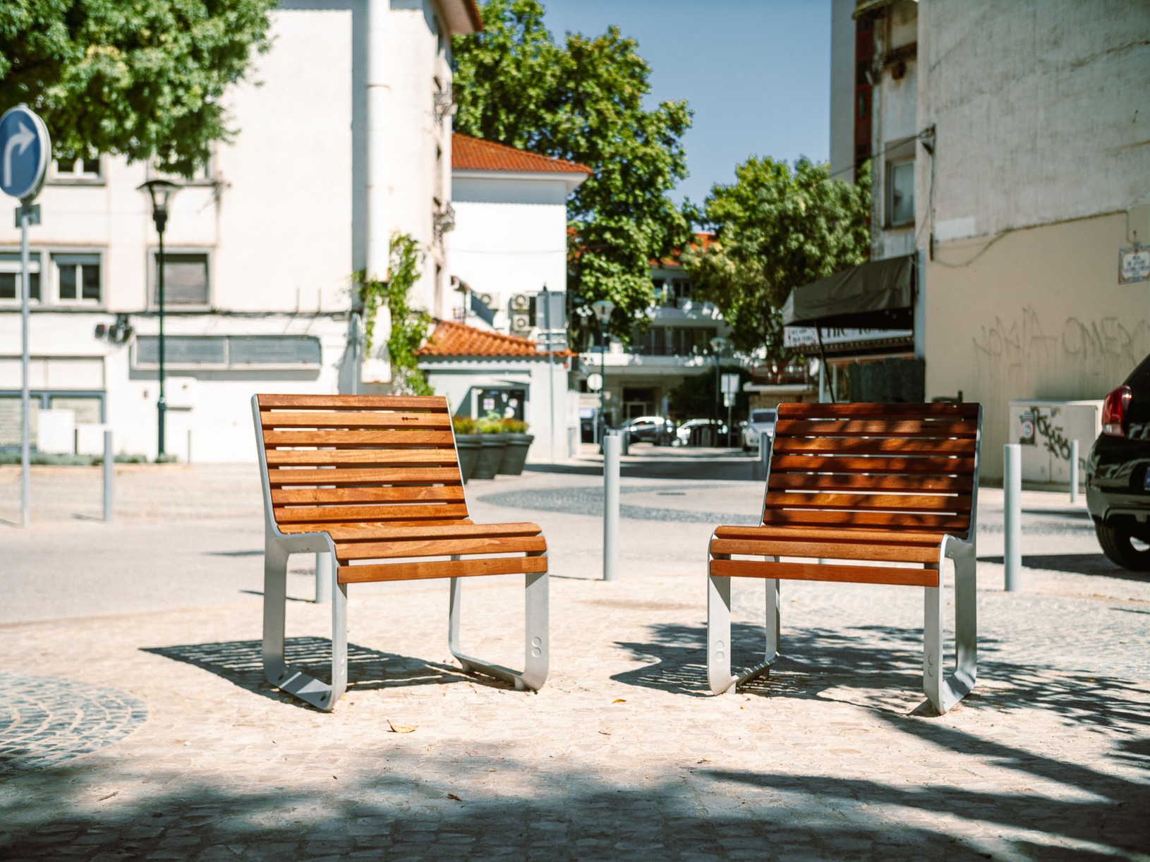 Largo das Grutas